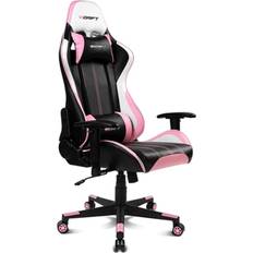 Drift Gaming Chair DR175PINK Black Pink