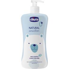 Chicco shampoo baby 500 ml