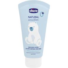 Chicco Natural Sensation Baby body lotion for children from birth 0 150 ml