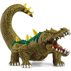 Schleich Toy Figures Schleich Swamp Monster 70155