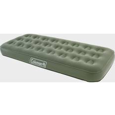 Coleman Maxi Comfort Single Airbed, Green