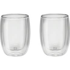 Zwilling Drinking Glasses Zwilling Sorrento Drinking Glass 20cl 2pcs