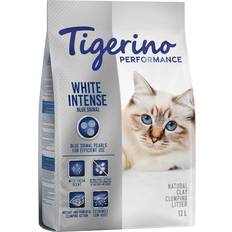 Tigerino Special Care Performance Cat Litter White Intense