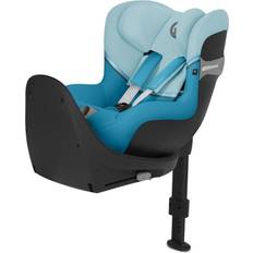Best Child Seats Cybex Gold Sirona SX2 i-Size