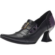 Halloween Shoes Ellie Women's 301 Quake Witch Shoe
