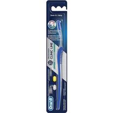 Oral-B Interdental Brushes Oral-B Interdental Brush Handle with 2 Tapered Refill Brushes