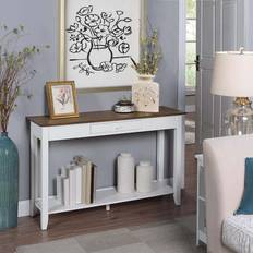 Convenience Concepts American Heritage 1 Console Table