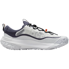 Nike Men - Quick Lacing System Trainers Nike ACG Mountain Fly 2 Low M - Gridiron/Summit White/Black