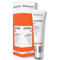 Dermaceutic Facial Skincare Dermaceutic Activ Retinol 1.0 Intense AntiAge Serum 30ml