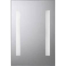 Bathroom Mirrors Croydex Malham Illuminated (MM730100E)