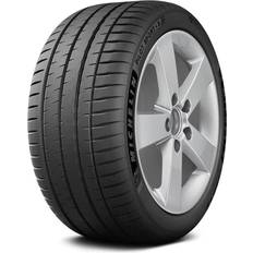 Michelin 19 - 35 % - Summer Tyres Car Tyres Michelin Pilot Sport 4S 235/35 ZR19 91Y XL