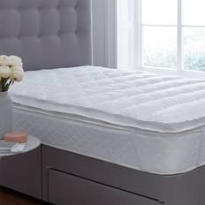 Silentnight airmax mattress topper Silentnight Airmax 300 Bed Matress 90x190cm