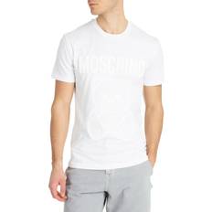 Moschino Tops Moschino Teddy Bear T-shirt - White