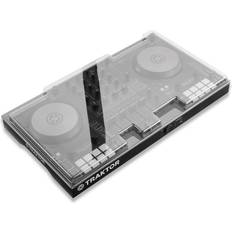 DJ Players on sale Decksaver Cover for NI Kontrol S3
