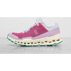 On Multicoloured - Women Running Shoes On Cloudultra Women's, Pink