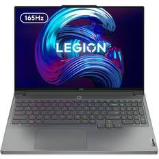 Lenovo 32 GB - Intel Core i9 - None Laptops Lenovo Legion 7 16IAX7 82TD000WUK