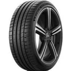 17 Car Tyres Michelin Pilot Sport 5 215/45 ZR17 91Y XL