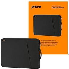 Prevo LB007 14 BLACK notebook case