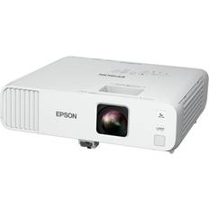Manual Projectors Epson EB-L210W LCD