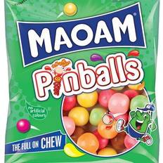 Haribo Maoam Pinballs Share Bag
