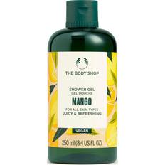 The Body Shop Bath & Shower Products The Body Shop Mango Duschgel ML 250ml
