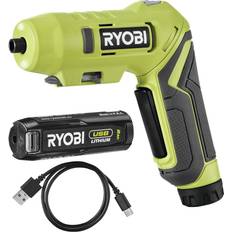 Ryobi Drills & Screwdrivers Ryobi RSDP4-120G (1x 2.0Ah)