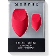 Morphe Highlight Contour Beauty Sponge Duo