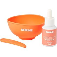 Shrine Drop It Hair Dye Kit Peach