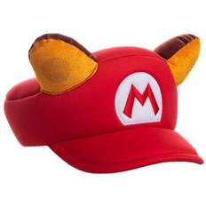 Cartoons & Animation Hats Mario Cosplay Hat