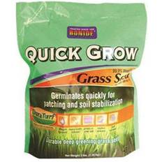 Bonide 60262 Quick Grow Grass Seed, 3