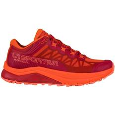 Purple - Women Running Shoes La Sportiva Karacal Women's Trail Running Shoe SS23