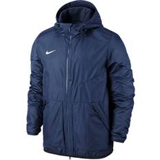 Nike Team Fall Jacket - Blue (‎ 645905-451)