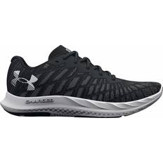 Under Armour Men Running Shoes Under Armour Charged Breeze 2 M - Black/Jet Grey