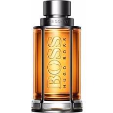Hugo Boss Beard Care HUGO BOSS The Scent After Shave Lotion 100ml