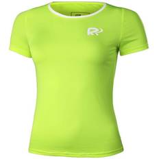 Racket Roots Teamline T-Shirt Women - Yellow