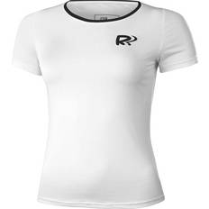 Racket Roots Teamline T-Shirt Women - White