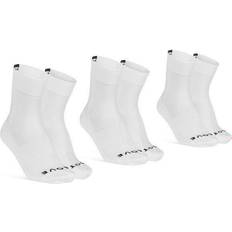 Gripgrab Socks Gripgrab Lightweight Summer SL Pack Socks, White