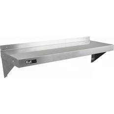 Kukoo 2 Commercial Catering Kitchen Wall Shelf