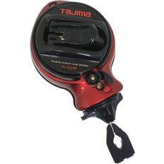 Tajima Chalk Rite II with Gear Drive 25m Measurement Tape