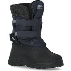 Trespass Strachan Ii Snow Boots Blue,Grey