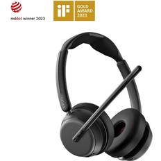 EPOS On-Ear Headphones - Wireless EPOS impact 1061t anc duo teams