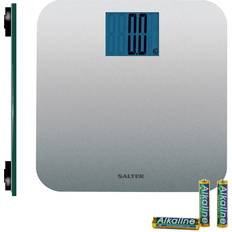 Salter Bathroom Scales Salter Max Electronic Bathroom Scales