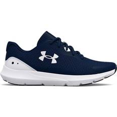 Under Armour Men Running Shoes Under Armour Surge 3 M - Academy/White