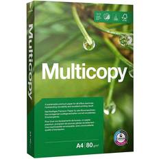 MultiCopy Copier Paper A4 80g/m² 500pcs