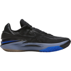 Black Basketball Shoes Nike G.T. Cut 2 M - Black/Off Noir/Racer Blue