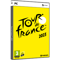 Tour De France 2023 (PC)