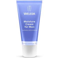 Facial Creams Weleda Moisture Cream For Men 30ml