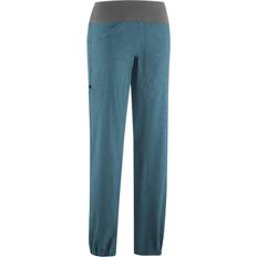 Edelrid Women's Sansara Pants III - Bluegrey
