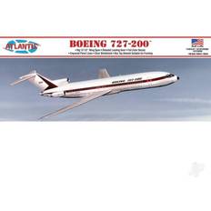 Atlantis Models 1:96 Boeing 727 Boeing Prototype Markings AMCA6005