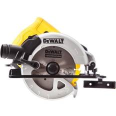 Power Saws Dewalt DWE550-QS